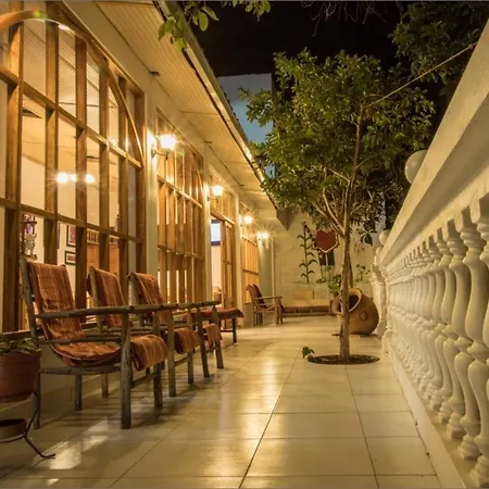 Yupi Hostel